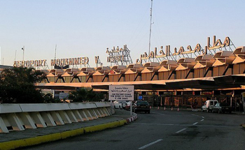 aeroport casablanca