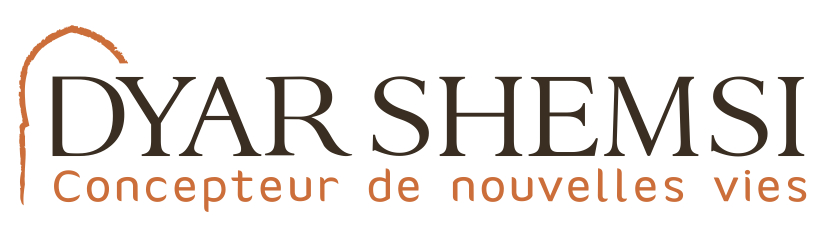 logo dyar shemsi